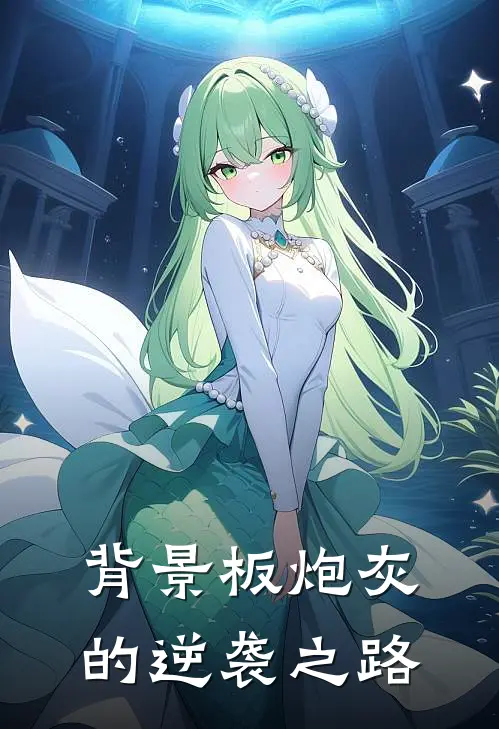 背景板炮灰的逆袭之路