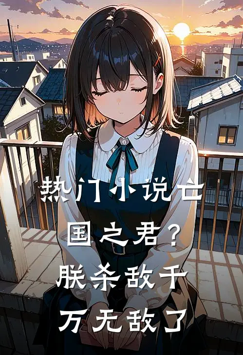 热门小说亡国之君？朕杀敌千万，无敌了