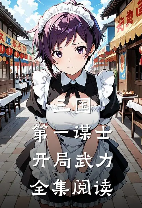 三国：第一谋士，开局武力全集阅读