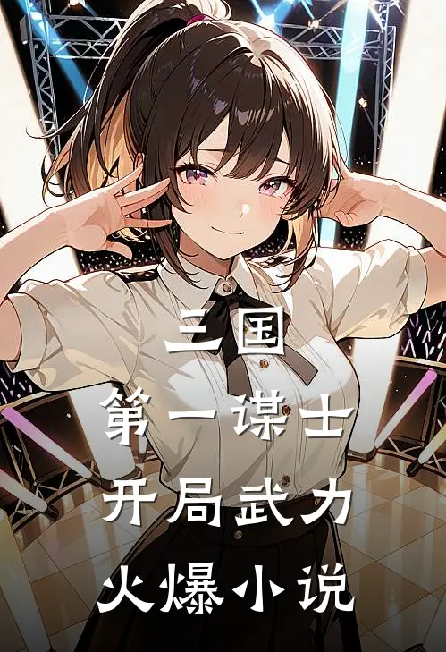 三国：第一谋士，开局武力火爆小说