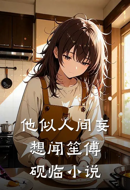 他似人间妄想闻笙傅砚临小说