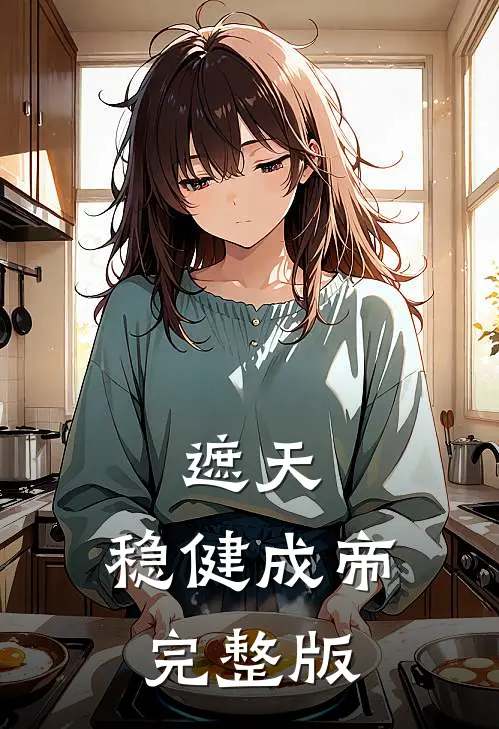 遮天：稳健成帝完整版