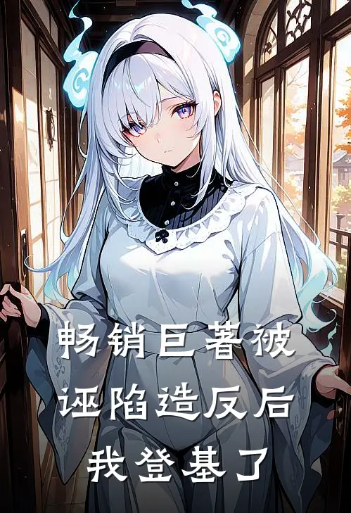 畅销巨著被诬陷造反后，我登基了