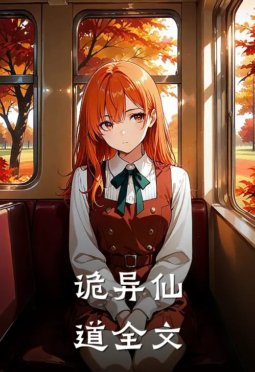 诡异仙道全文