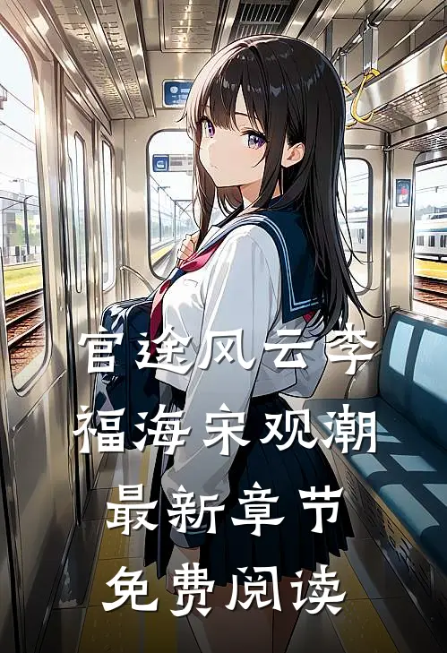 官途风云李福海宋观潮最新章节免费阅读