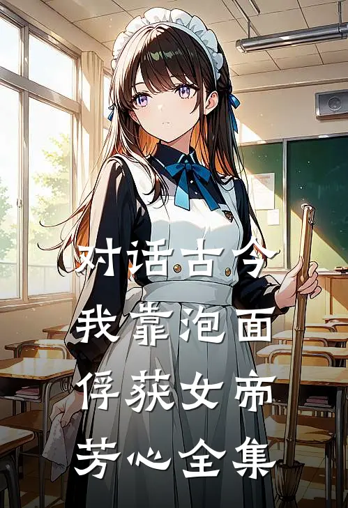 对话古今，我靠泡面俘获女帝芳心全集