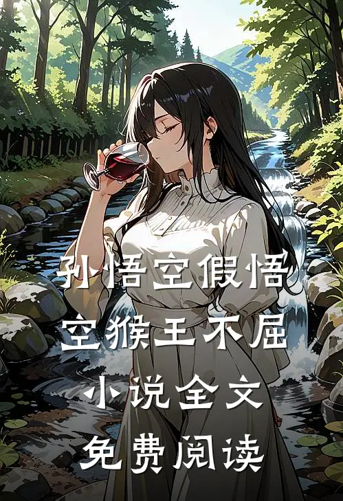 孙悟空假悟空猴王不屈小说全文免费阅读