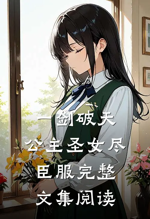 一剑破天，公主圣女尽臣服完整文集阅读