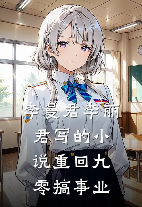 李曼君李丽君写的小说重回九零搞事业