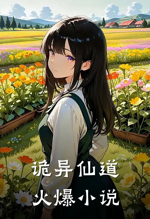 诡异仙道火爆小说
