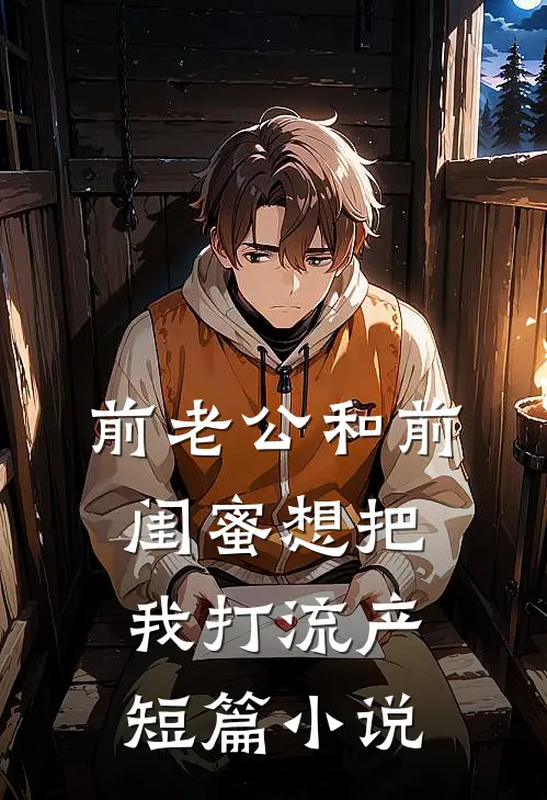 前老公和前闺蜜想把我打流产短篇小说