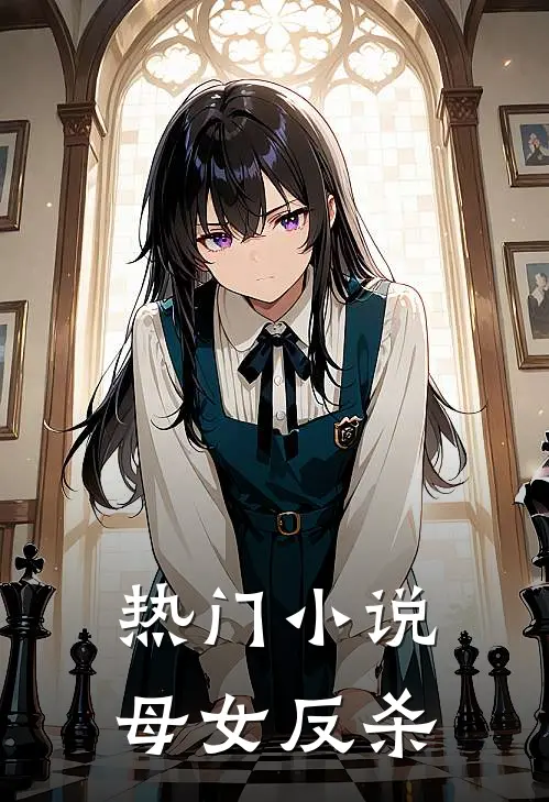 热门小说母女反杀