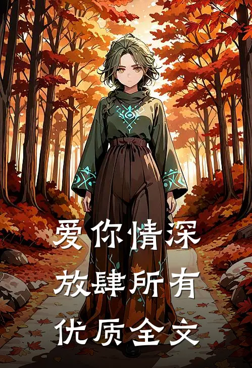 爱你情深，放肆所有优质全文