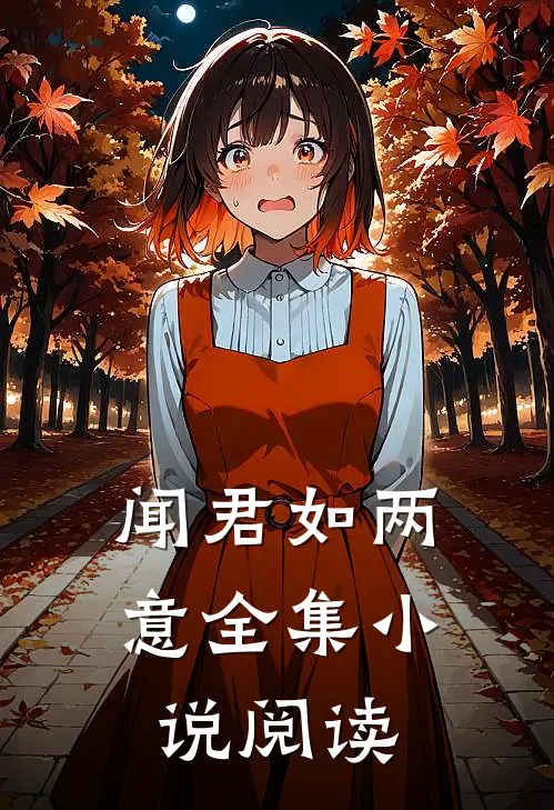 闻君如两意全集小说阅读