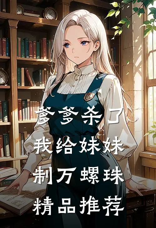 爹爹杀了我给妹妹制万螺珠精品推荐