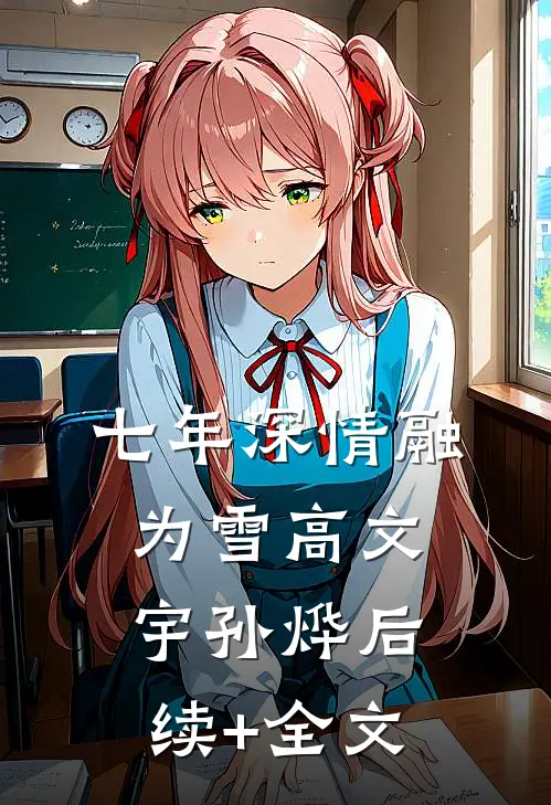 七年深情融为雪高文宇孙烨后续+全文
