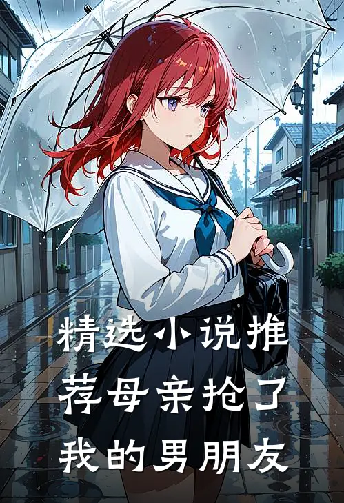 精选小说推荐母亲抢了我的男朋友