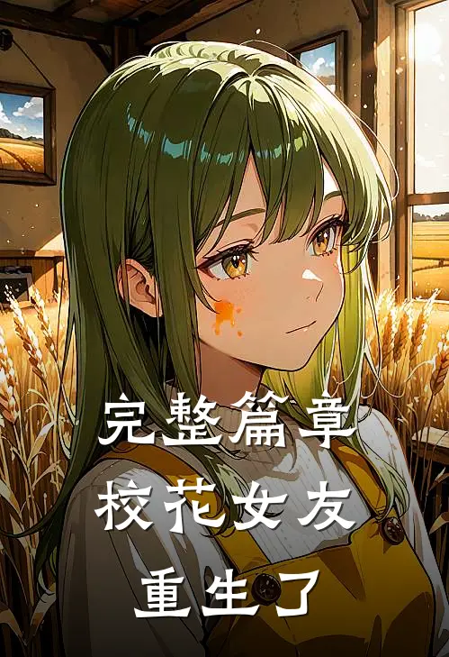 完整篇章校花女友重生了