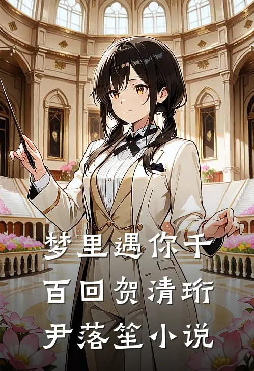 梦里遇你千百回贺清珩尹落笙小说