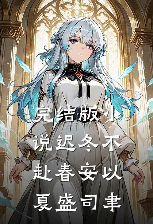 完结版小说迟冬不赴春安以夏盛司聿
