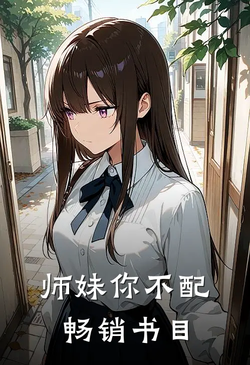 师妹你不配畅销书目