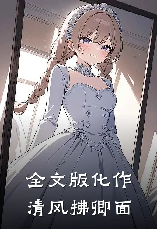 全文版化作清风拂卿面