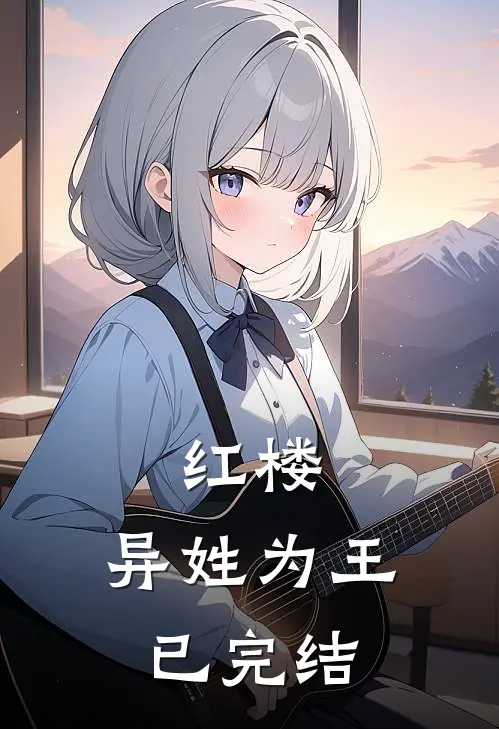 红楼：异姓为王已完结