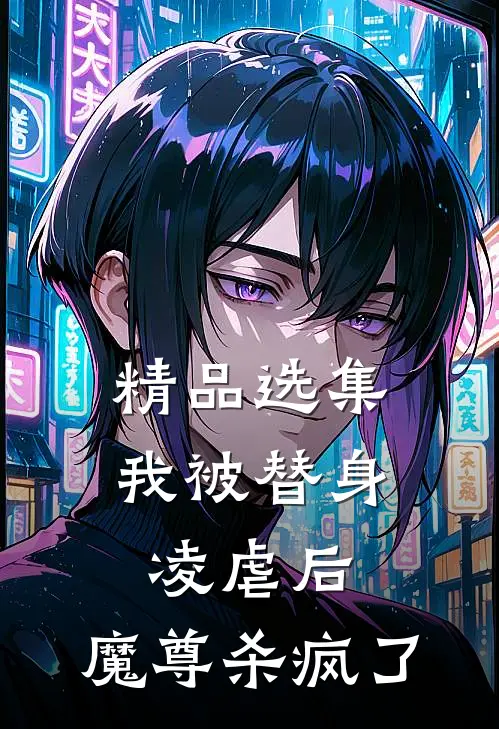 精品选集我被替身凌虐后，魔尊杀疯了