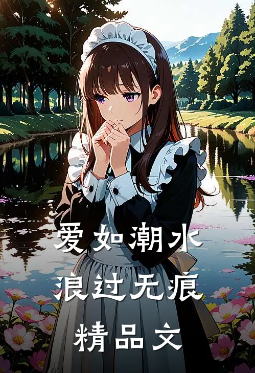 爱如潮水，浪过无痕精品文