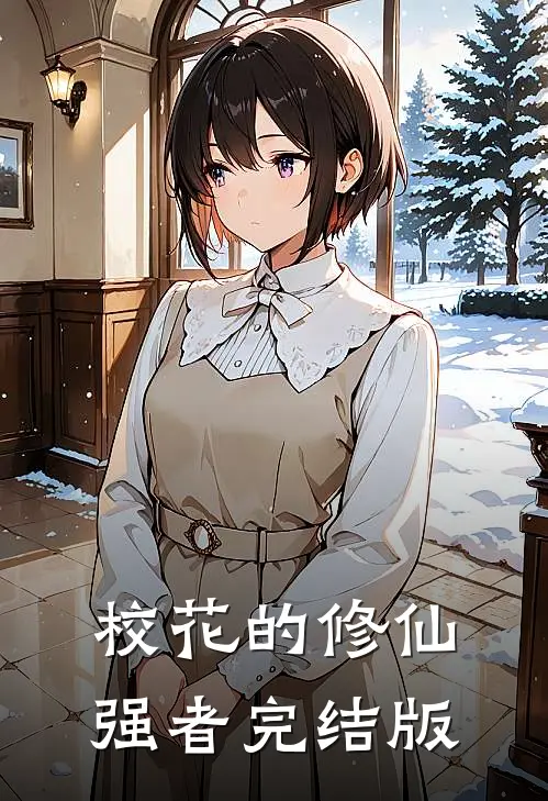 校花的修仙强者完结版
