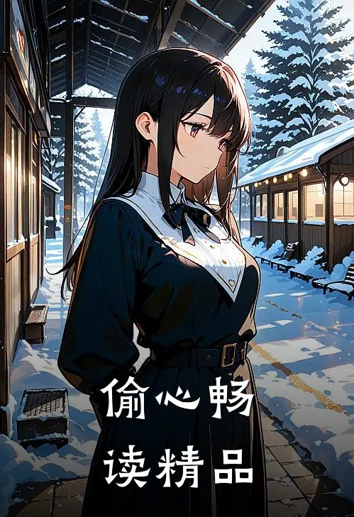 偷心畅读精品