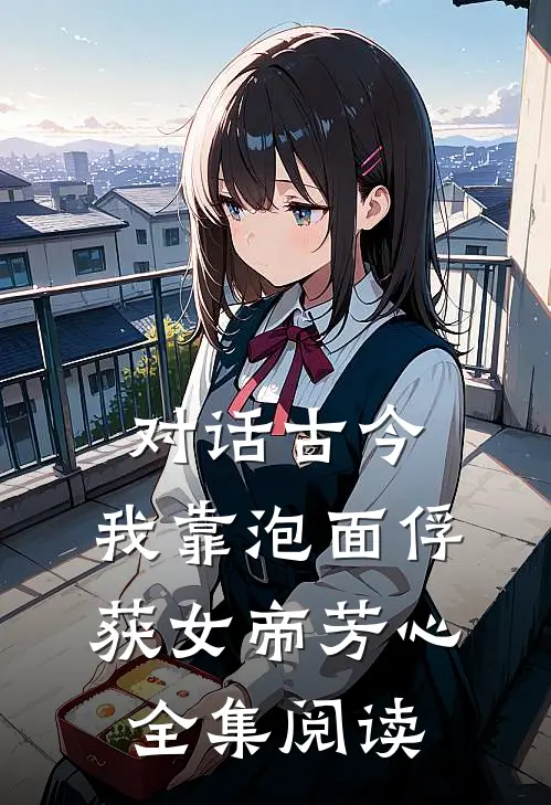 对话古今，我靠泡面俘获女帝芳心全集阅读