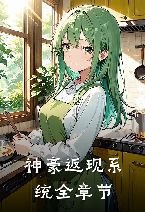 神豪返现系统全章节