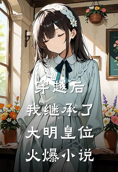 穿越后，我继承了大明皇位火爆小说