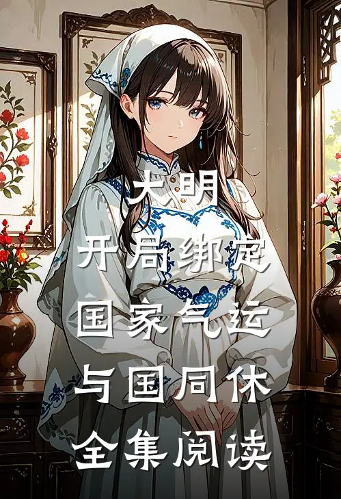 大明：开局绑定国家气运，与国同休全集阅读