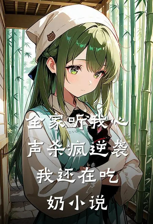 全家听我心声杀疯逆袭，我还在吃奶小说