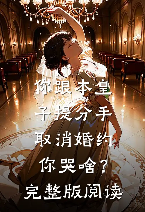 你跟本皇子提分手，取消婚约你哭啥？完整版阅读