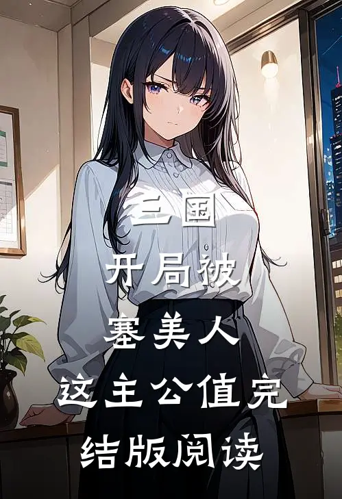 三国：开局被塞美人，这主公值完结版阅读