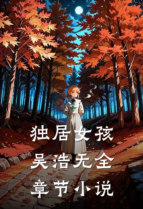 独居女孩吴浩无全章节小说