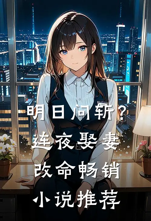 明日问斩？连夜娶妻改命畅销小说推荐