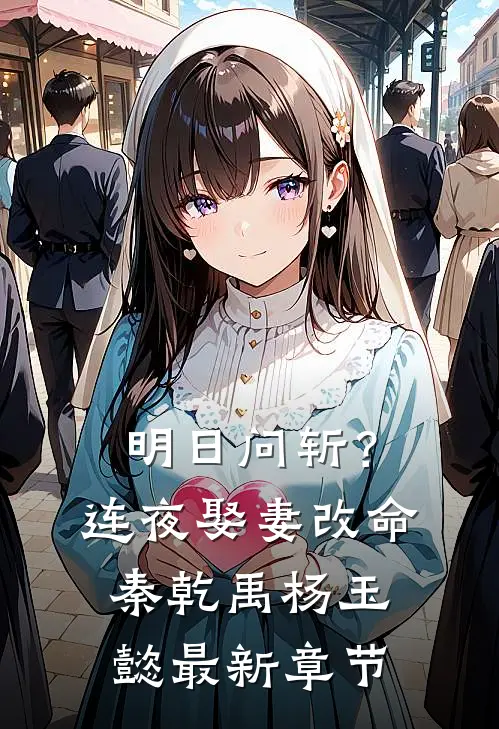 明日问斩？连夜娶妻改命秦乾禹杨玉懿最新章节