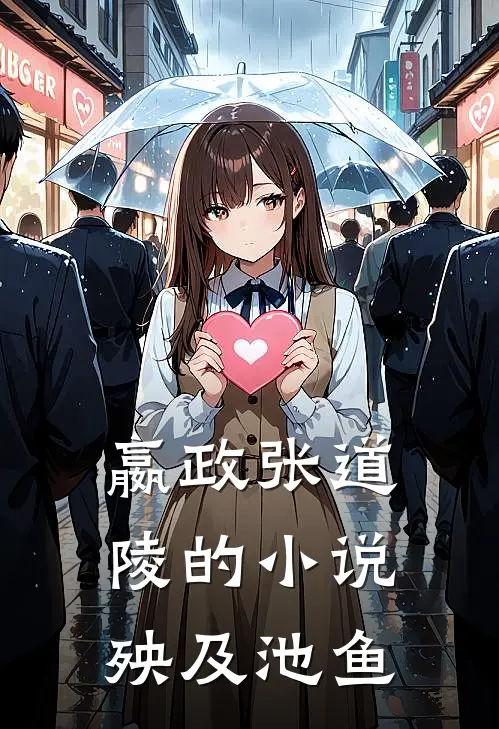 嬴政张道陵的小说殃及池鱼