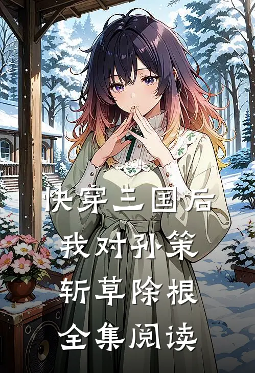 快穿三国后，我对孙策斩草除根全集阅读