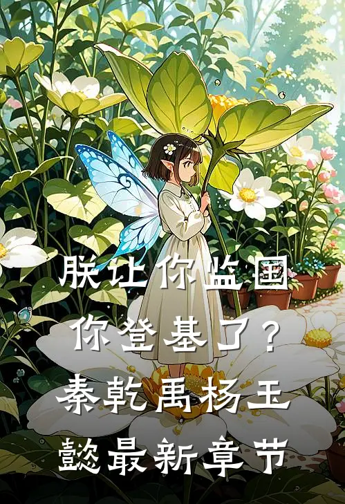 朕让你监国，你登基了？秦乾禹杨玉懿最新章节