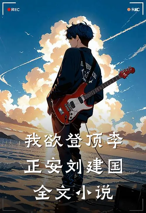 我欲登顶李正安刘建国全文小说