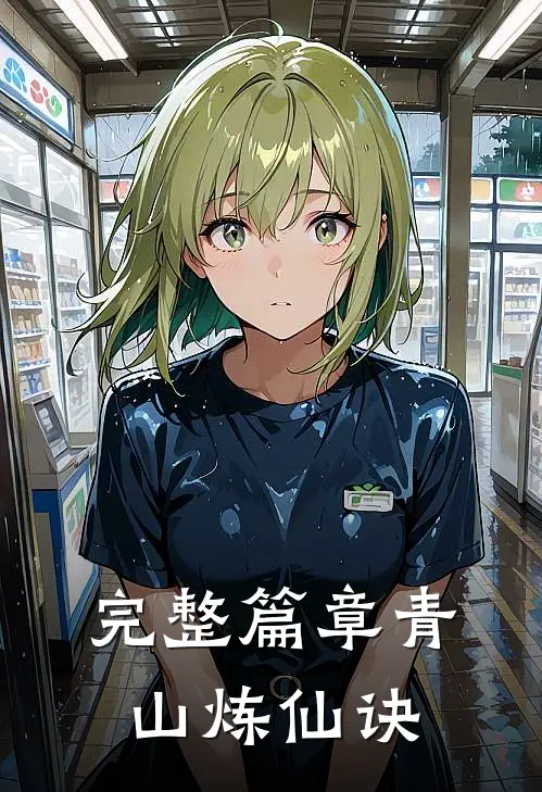 完整篇章青山炼仙诀