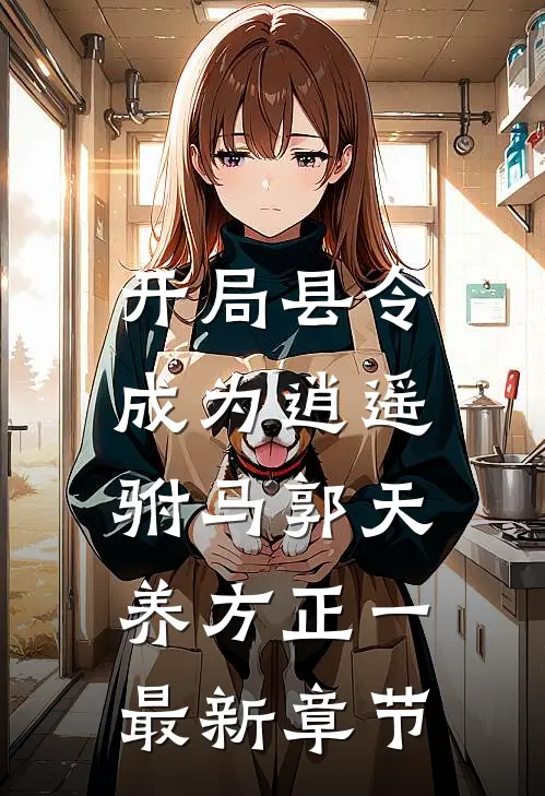 开局县令，成为逍遥驸马郭天养方正一最新章节