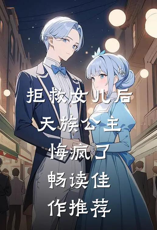 拒救女儿后，天族公主悔疯了畅读佳作推荐