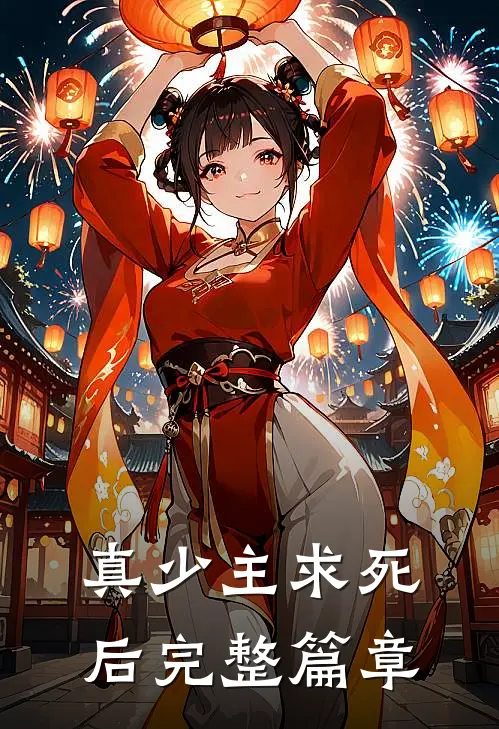 真少主求死后完整篇章