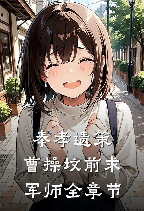 奉孝遗策：曹操坟前求军师全章节